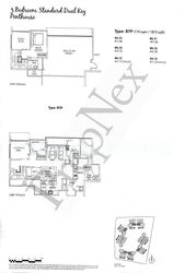 Watercolours (D18), Condominium #603048521
